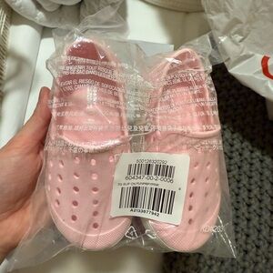 NEW Old navy Pink Slip-On Shoes